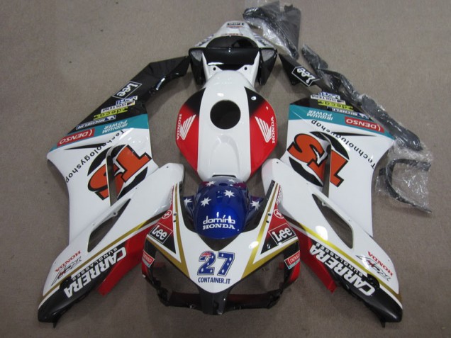 Best 2004-2005 27 Contrainer IT Honda CBR1000RR Bike Fairing Best 2004-2005 27 Contrainer IT Honda CBR1000RR Bike Fairing