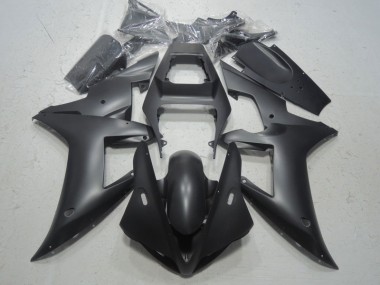 Best 2004-2005 Black Honda CBR1000RR Motorcylce Fairings
