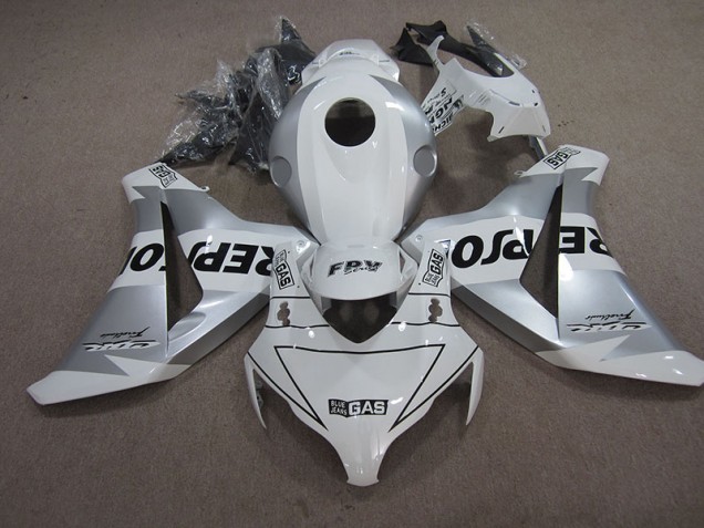 Best 2008-2011 Repsol Honda CBR1000RR Motorbike Fairing