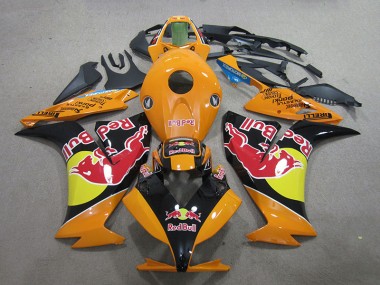 Best 2012-2016 Red Bull Honda CBR1000RR Bike Fairings