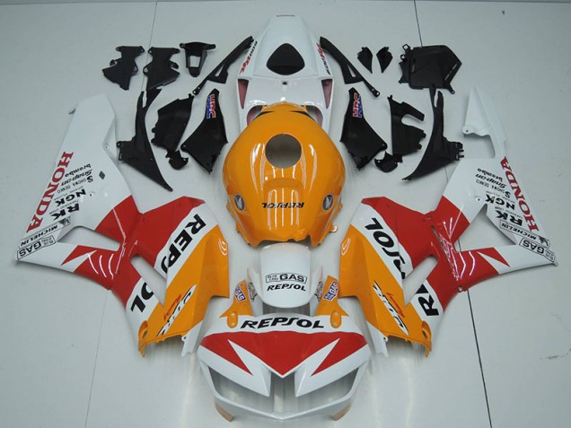 Best 2012-2016 Repsol Honda CBR1000RR Bike Fairing Kit