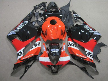 Best 2009-2012 Repsol Honda CBR600RR Motorbike Fairing