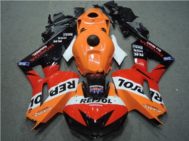 Best 2013-2019 Honda CBR600RR Motorcycle Fairings MF6381