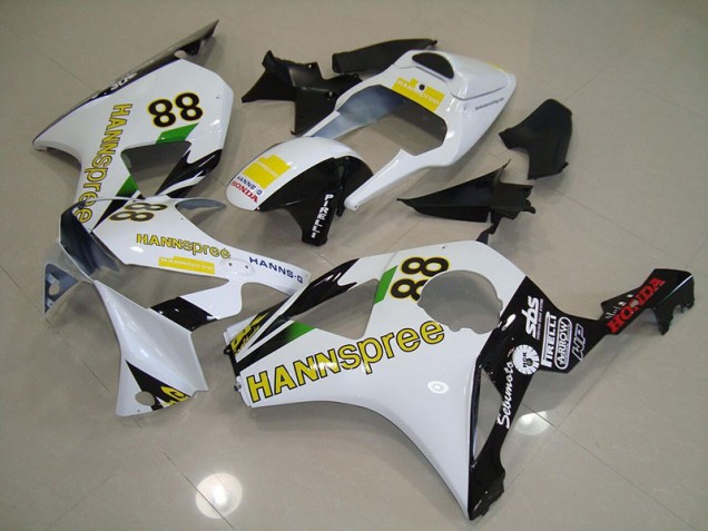 Best 2002-2003 Hannspree 88 Honda CBR900RR 954 Replacement Motorcycle Fairings Best 2002-2003 Hannspree 88 Honda CBR900RR 954 Replacement Motorcycle Fairings