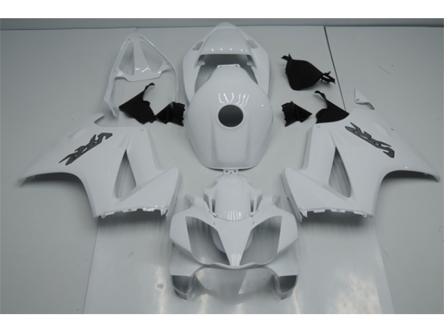 Best 2002-2013 White Honda VFR800 Replacement Fairings Best 2002-2013 White Honda VFR800 Replacement Fairings