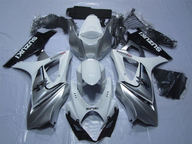 Best 2007-2008 Suzuki GSXR1000 Bike Fairing Best 2007-2008 Suzuki GSXR1000 Bike Fairing