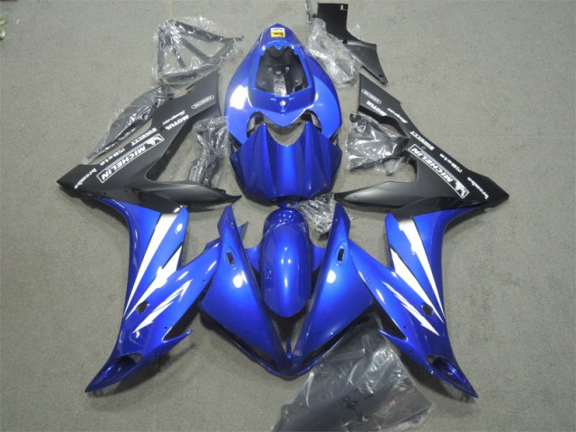 Best 2004-2006 Michelin Yamaha YZF R1 Motorcylce Fairings