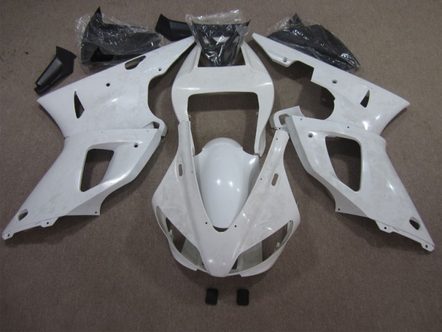 Best 2009-2011 White Yamaha YZF R1 Motorbike Fairing Best 2009-2011 White Yamaha YZF R1 Motorbike Fairing