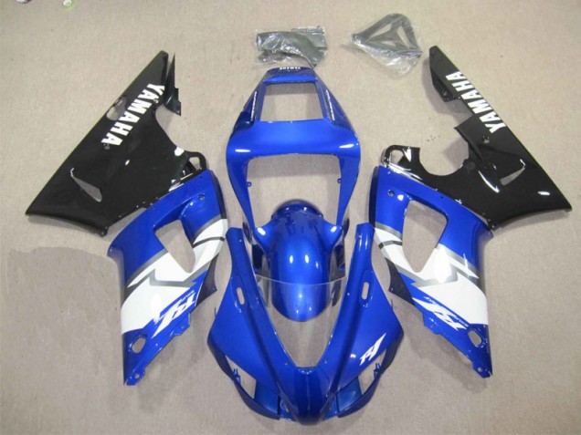 Best 2012-2014 Blue Black White Yamaha YZF R1 Motorcycle Fairings Kits Best 2012-2014 Blue Black White Yamaha YZF R1 Motorcycle Fairings Kits